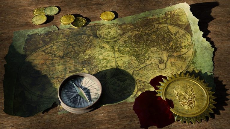 Cómo el cambio climático aumenta los ataques piratas 3 Cómo el cambio climático aumenta los ataques piratas