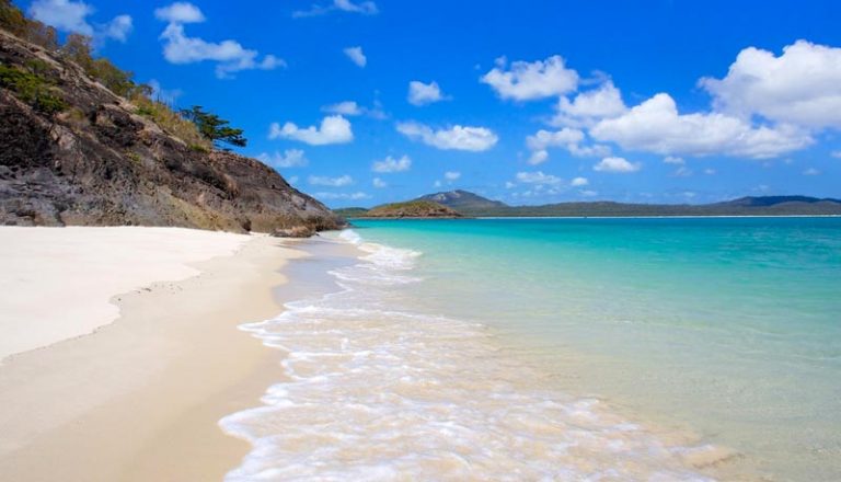 La crisis climática se "tragará" la mitad de las playas a finales de siglo 1 La crisis climática se «tragará» la mitad de las playas a finales de siglo