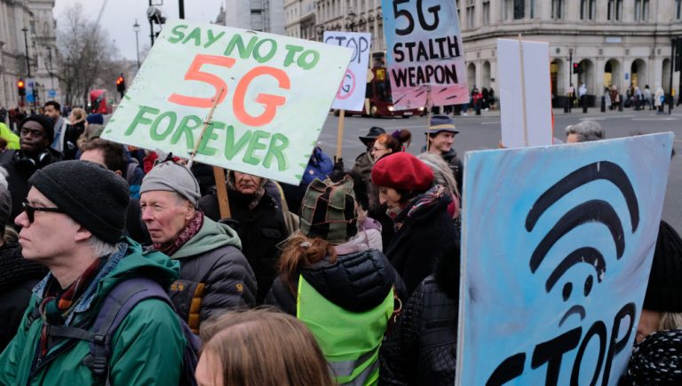 Suiza paraliza el despliegue del 5G hasta que se compruebe su seguridad sobre la salud 6 Suiza paraliza el despliegue del 5G hasta que se compruebe su seguridad sobre la salud