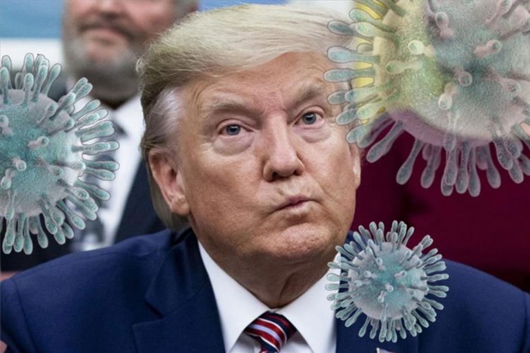 La respuesta de Trump ante la pandemia: todo para las empresas, nada para los trabajadores 4 La respuesta de Trump ante la pandemia: todo para las empresas, nada para los trabajadores
