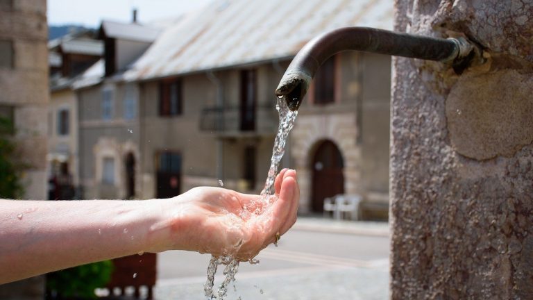 Cómo puedes filtrar el agua naturalmente en tu hogar 4 Cómo puedes filtrar el agua naturalmente en tu hogar