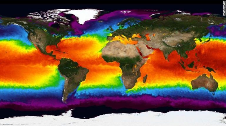 Cómo el COVID-19 podría arruinar los pronósticos del tiempo y los registros climáticos 3 Cómo el COVID-19 podría arruinar los pronósticos del tiempo y los registros climáticos