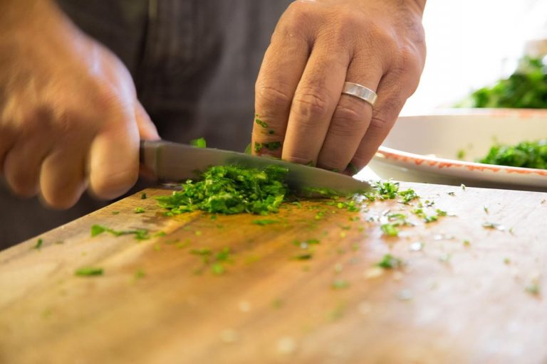 Los 10 principales beneficios para la salud de la cocina casera 4 Los 10 principales beneficios para la salud de la cocina casera