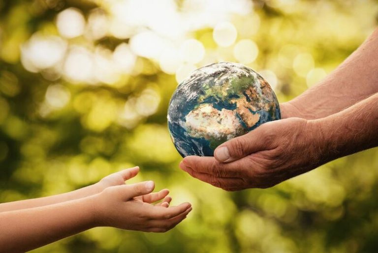 Comunicado del Día de la Tierra - 22 de abril de 2020 1 Comunicado del Día de la Tierra – 22 de abril de 2020