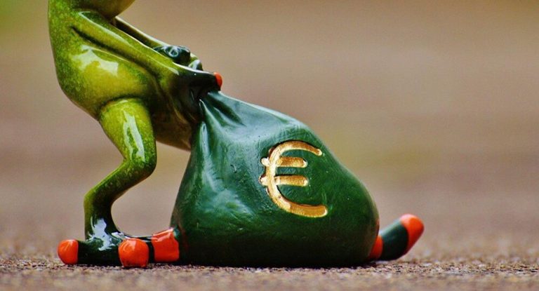 Las inversiones verdes serán necesarias después de la pandemia 2 Las inversiones verdes serán necesarias después de la pandemia