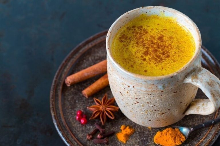 Té de cúrcuma, una alternativa saludable al café 2 Té de cúrcuma, una alternativa saludable al café