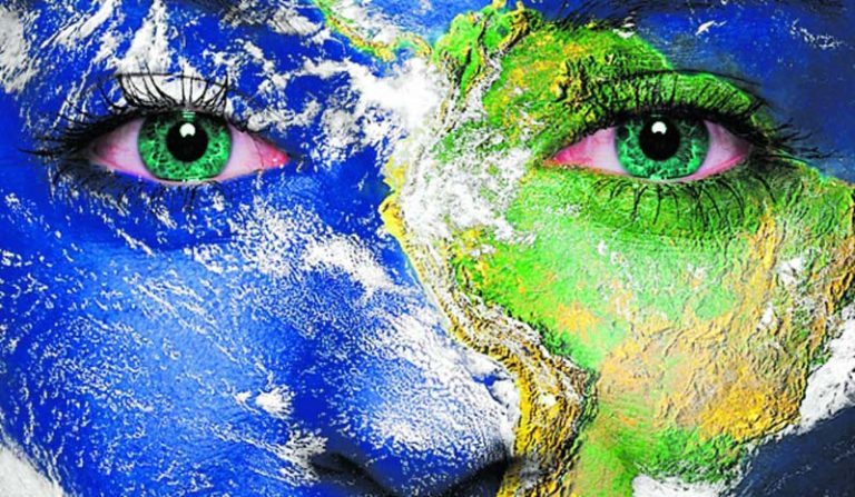 La gran oportunidad para rediseñarnos como Tierra-Patria 6 La gran oportunidad para rediseñarnos como Tierra-Patria