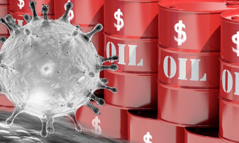Estaremos cada vez más lejos del petróleo en la era postcoronavirus 9 Estaremos cada vez más lejos del petróleo en la era postcoronavirus