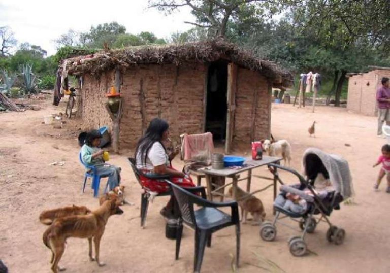 La Corte IDH condenó al estado argentino y falló a favor de las comunidades indígenas salteñas