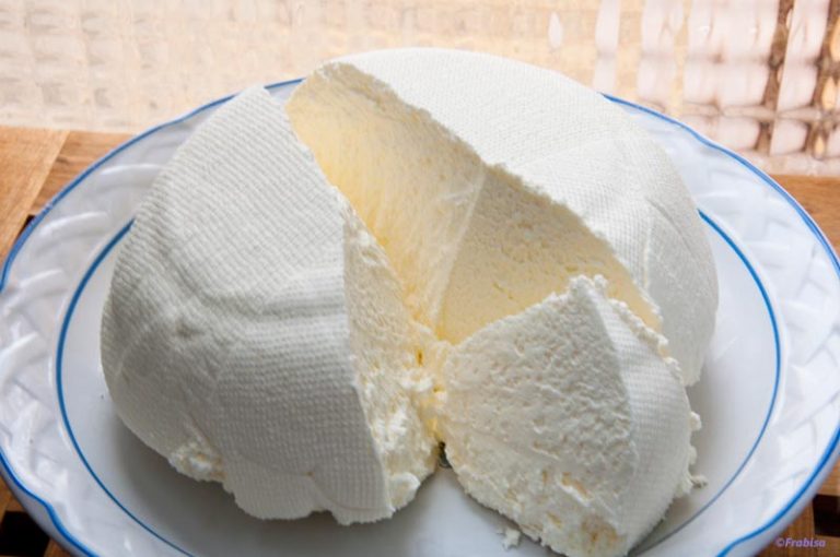 Queso fresco casero fácil 6 Queso fresco casero fácil