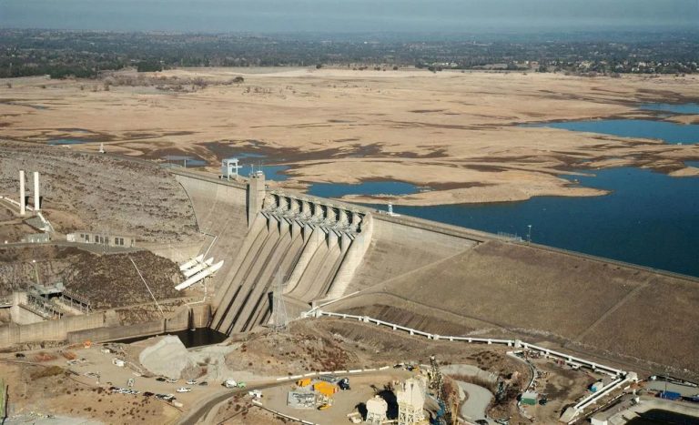 Megasequía sin precedentes en mil años, afectará al norte de México y oeste de EEUU