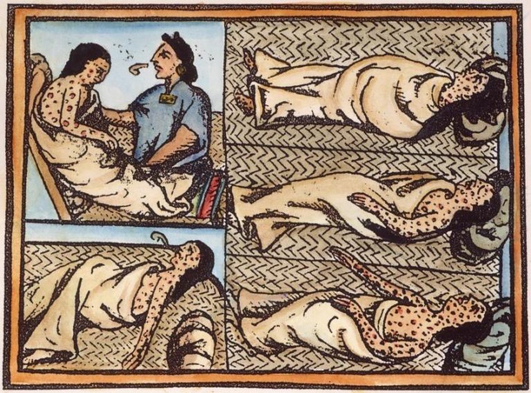 Pandemia y pueblos indígenas 3 Pandemia y pueblos indígenas