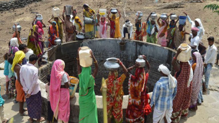 Mil millones de personas vivirán en un calor insufrible dentro de 50 años