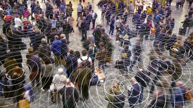La guerra entre la tecnología y los seres humanos 10 La guerra entre la tecnología y los seres humanos