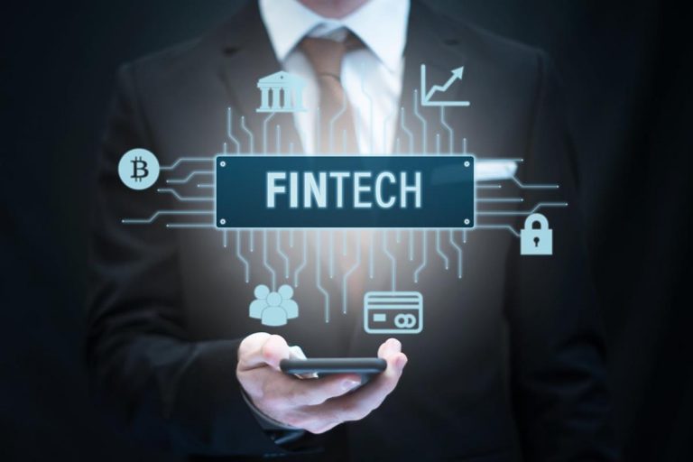 Empresas fintech: eficiencia a favor del medioambiente 4 Empresas fintech: eficiencia a favor del medioambiente