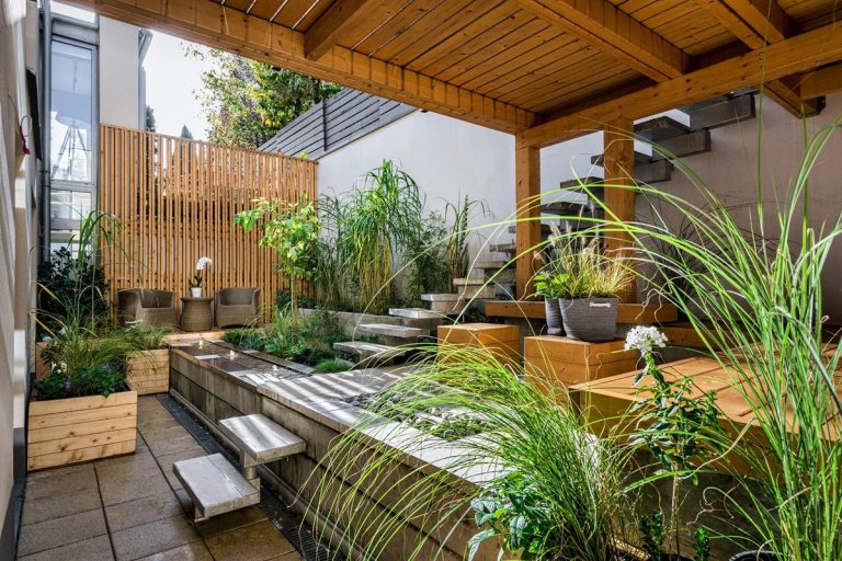 Beneficios de la jardinería y el paisajismo durante COVID-19 9 Beneficios de la jardinería y el paisajismo durante COVID-19