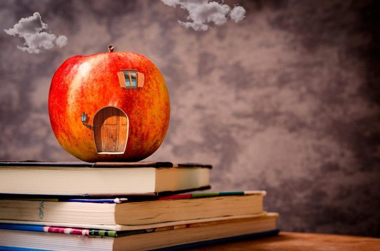 Ideas para mantener a los niños felices y saludables en casa 4 Ideas para mantener a los niños felices y saludables en casa