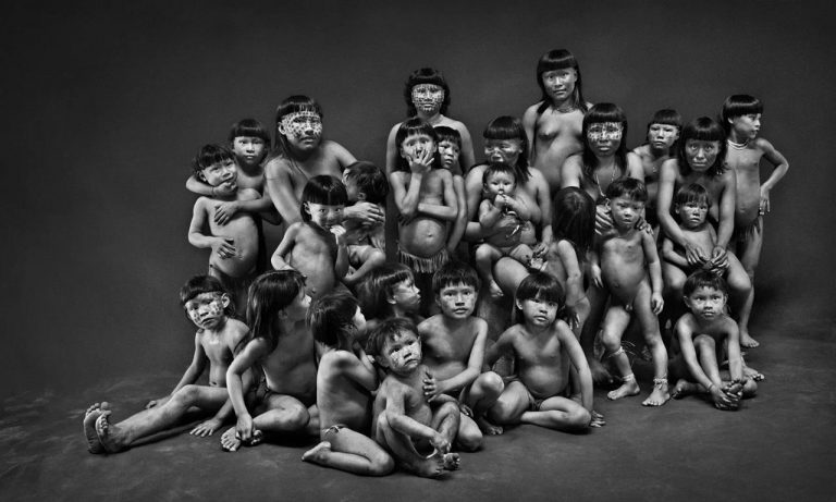 Madonna, Brad Pitt, Paul McCartney y otras figuras envían carta a Bolsonaro por pueblos indígenas en la Amazonía