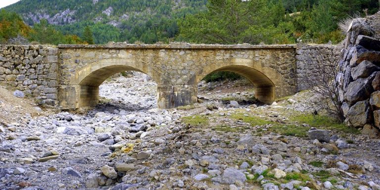 Enormes regiones están agotando sus recursos de agua potable