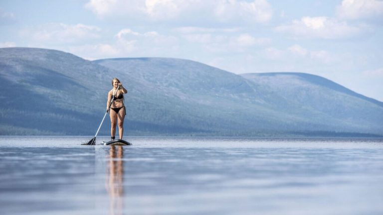 Crisis climática: alarma por una ola de calor récord en Siberia 9 Crisis climática: alarma por una ola de calor récord en Siberia