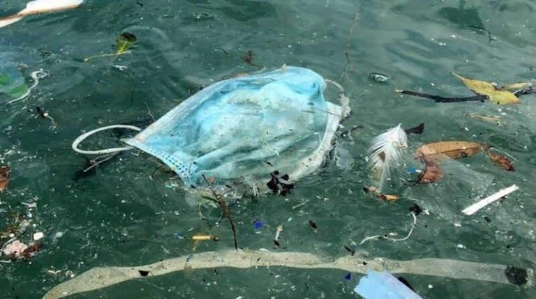 La pandemia resucita el plástico de un solo uso