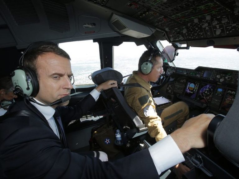 La UE certificó el primer avión eléctrico 8 La UE certificó el primer avión eléctrico