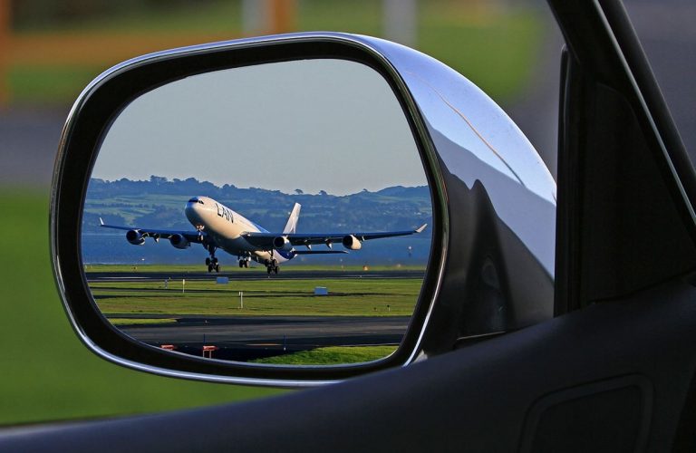 Por un 'Verano sin aviones'. #Quédate en tierra 6 Por un ‘Verano sin aviones’. #Quédate en tierra