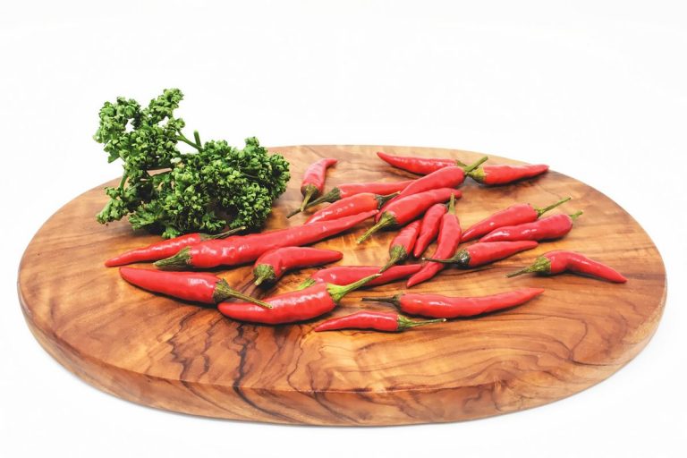 Chile jalapeño: beneficios y 3 sabrosas recetas 2 Chile jalapeño: beneficios y 3 sabrosas recetas