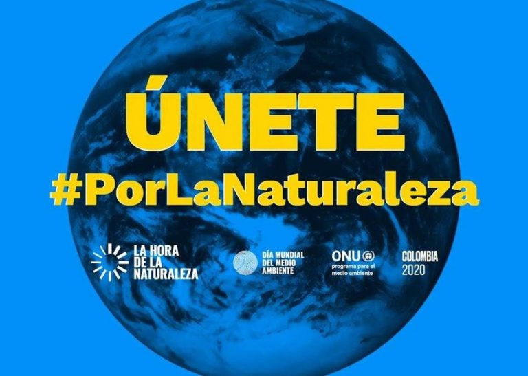 Día Mundial del Medio Ambiente 2020. No tenemos más tiempo 9 Día Mundial del Medio Ambiente 2020. No tenemos más tiempo