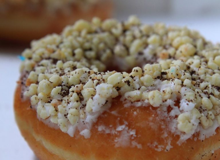 3 recetas de donas para el café de la tarde 1 3 recetas de donas para el café de la tarde