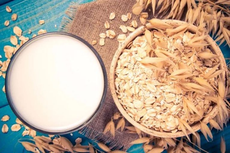 Leche de avena, lo bueno y lo malo 2 Leche de avena, lo bueno y lo malo