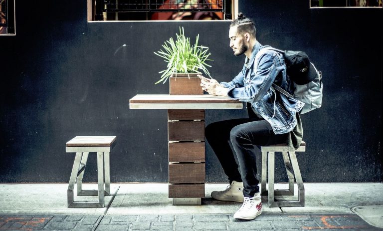 ¿Serán los Millennials, la generación verde? 5 ¿Serán los Millennials, la generación verde?
