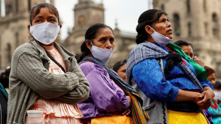 "El modelo de desarrollo capitalista es una especie de virus para nuestro planeta" 6 «El modelo de desarrollo capitalista es una especie de virus para nuestro planeta»