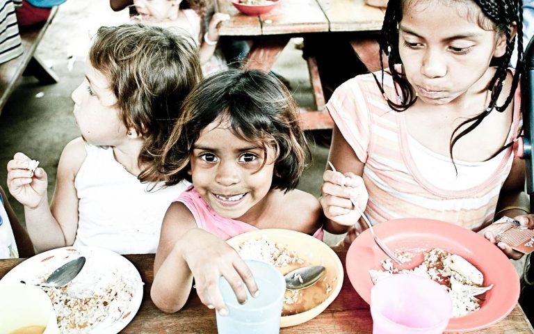 Según la ONU el mundo enfrenta una emergencia alimentaria catastrófica 6 Según la ONU el mundo enfrenta una emergencia alimentaria catastrófica
