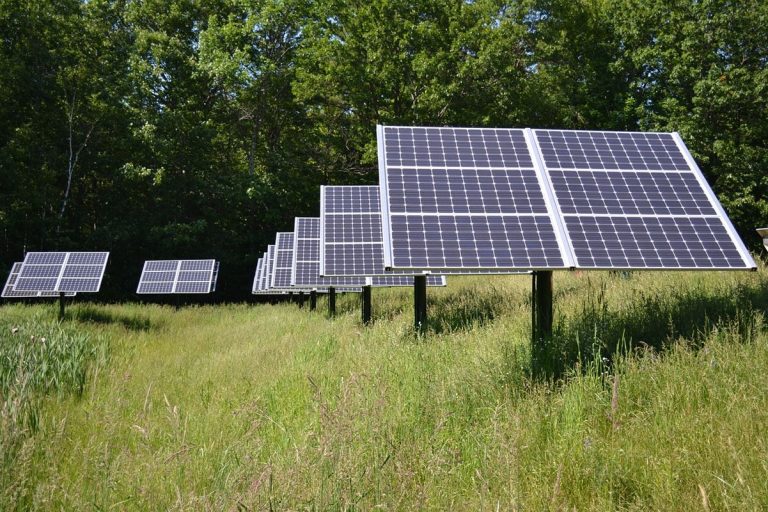 Nuevo hito en Reino Unido, dos meses sin usar energía de carbón