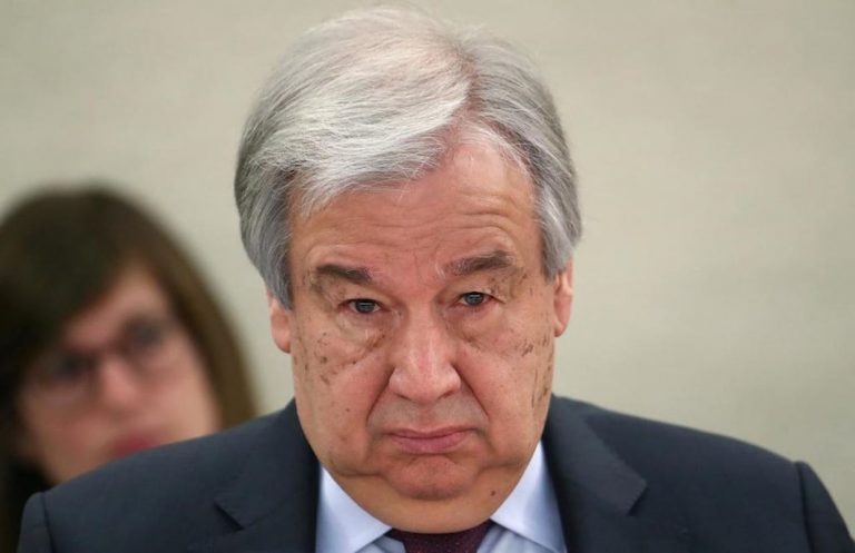 Naciones Unidas instó a poner fin al financiamiento del carbón 9 Naciones Unidas instó a poner fin al financiamiento del carbón