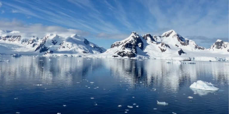 El Ártico perdería en 30 años todo su hielo marino estival
