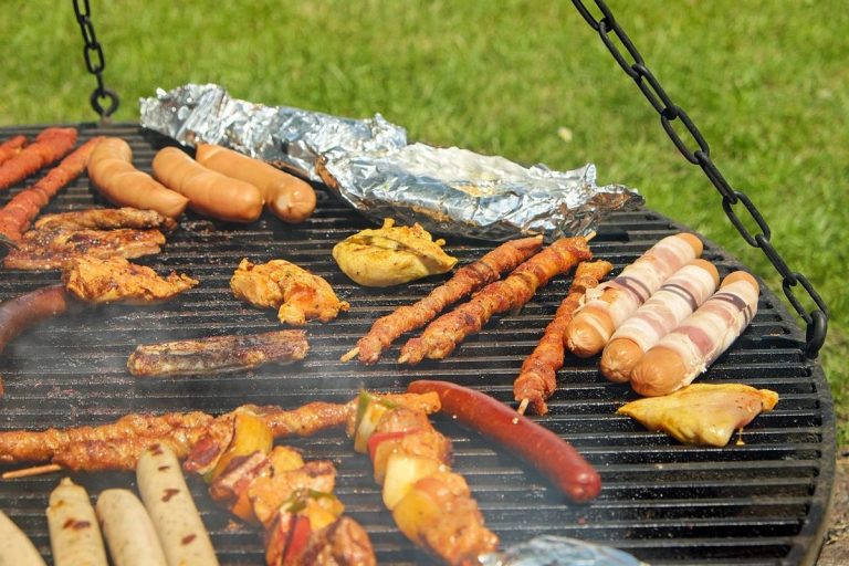¿Por qué las pautas para dietas alimentarias de los gobiernos están dañando el planeta? 6 ¿Por qué las pautas para dietas alimentarias de los gobiernos están dañando el planeta?