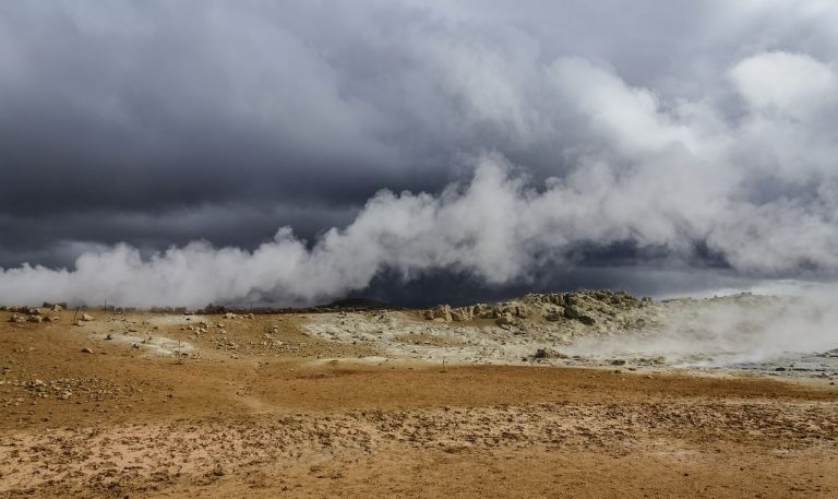 Pronto gran parte del planeta será demasiado caliente para 3.500 millones de personas 3 Pronto gran parte del planeta será demasiado caliente para 3.500 millones de personas
