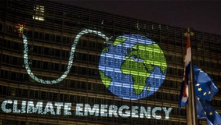 Científicos exigen que el clima sea tratado como una crisis 4 Científicos exigen que el clima sea tratado como una crisis