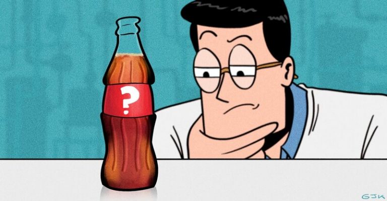 Cuidado con la “Coca-Cola en polvo” vendida en Venezuela 4 Cuidado con la “Coca-Cola en polvo” vendida en Venezuela