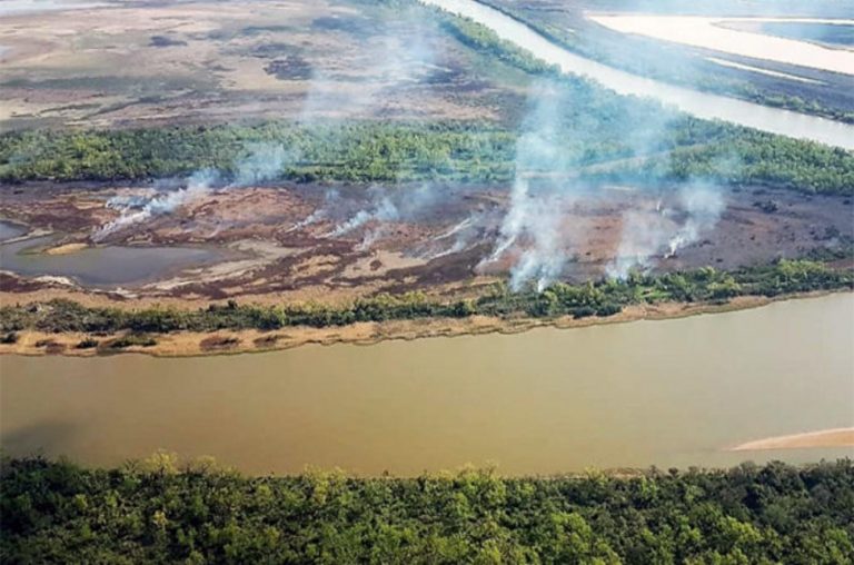 Los negocios detrás del fuego en las islas, al descubierto 6 Los negocios detrás del fuego en las islas, al descubierto