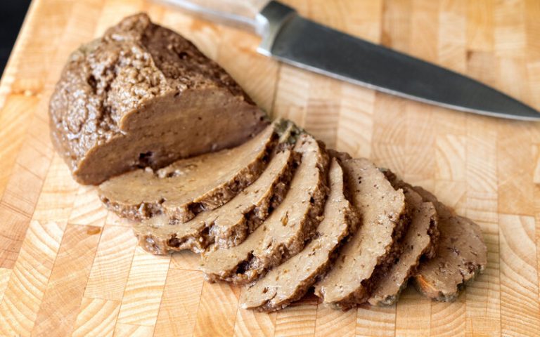 Estos son los alimentos que no deben faltar en la cocina de un vegetariano