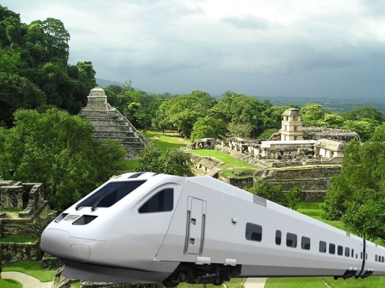 Daños por el Tren Maya no compensan «ninguno de sus buenos propósitos» 2 Daños por el Tren Maya no compensan «ninguno de sus buenos propósitos»