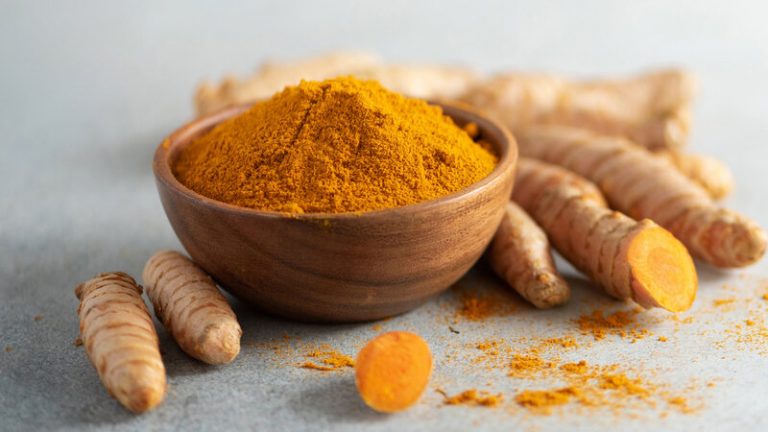 Cúrcuma, un potente antiinflamatorio natural 3 Cúrcuma, un potente antiinflamatorio natural