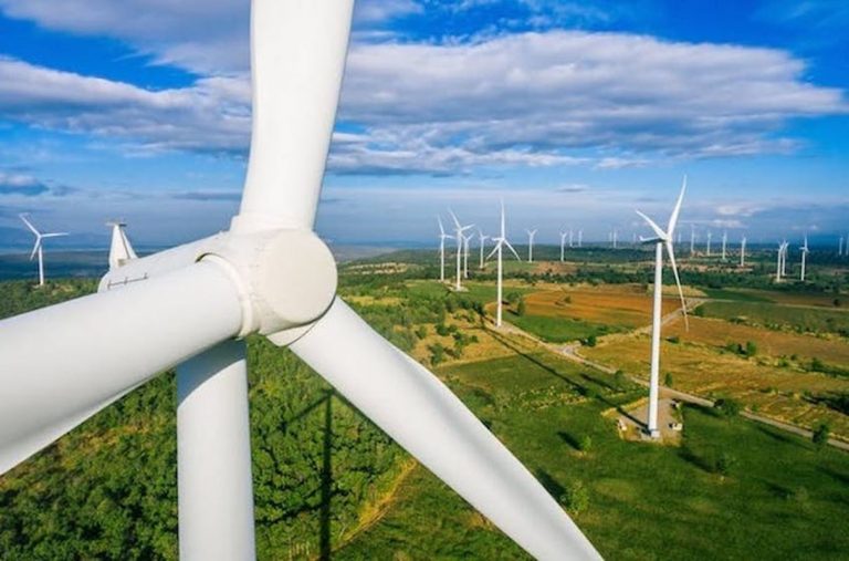 La inversión en energías renovables se estanca en Australia, pese a su enorme potencial 8 La inversión en energías renovables se estanca en Australia, pese a su enorme potencial