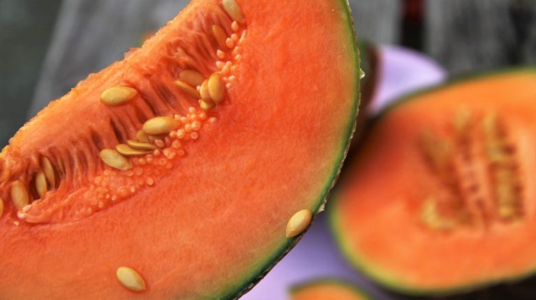 El melón, una fruta deliciosa y con inigualables cualidades 9 El melón, una fruta deliciosa y con inigualables cualidades