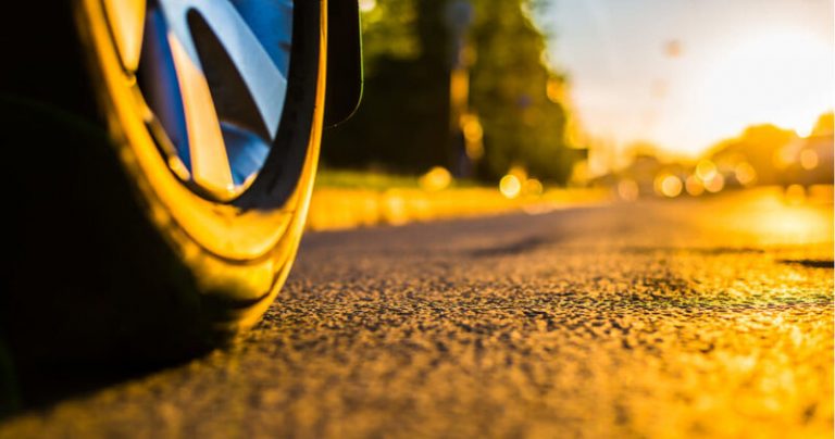 Los microplásticos generados en las carreteras llegan hasta el Artico 4 Los microplásticos generados en las carreteras llegan hasta el Artico