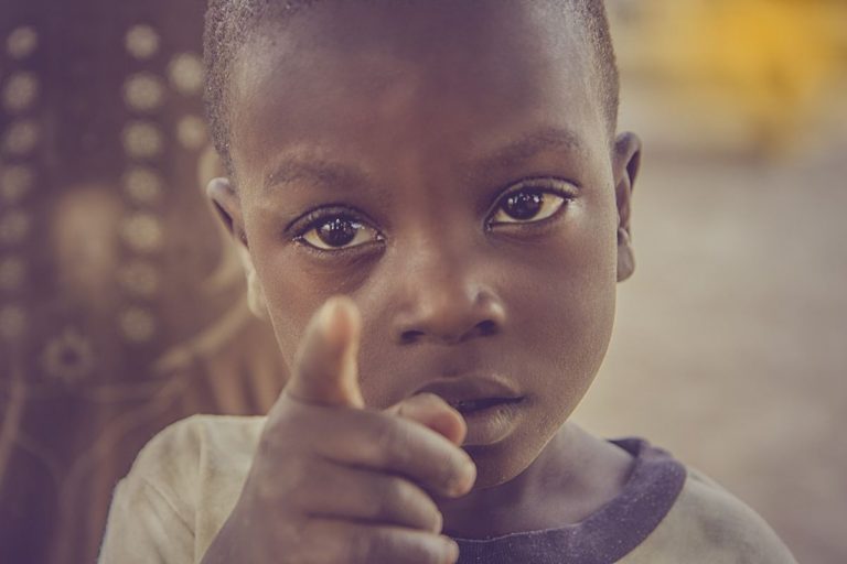 Informe impactante: 800 millones de niños tienen niveles peligrosos de plomo en la sangre 10 Informe impactante: 800 millones de niños tienen niveles peligrosos de plomo en la sangre