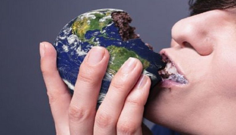 Ya se agotaron todos los recursos de la Tierra destinados para 2020 9 Ya se agotaron todos los recursos de la Tierra destinados para 2020